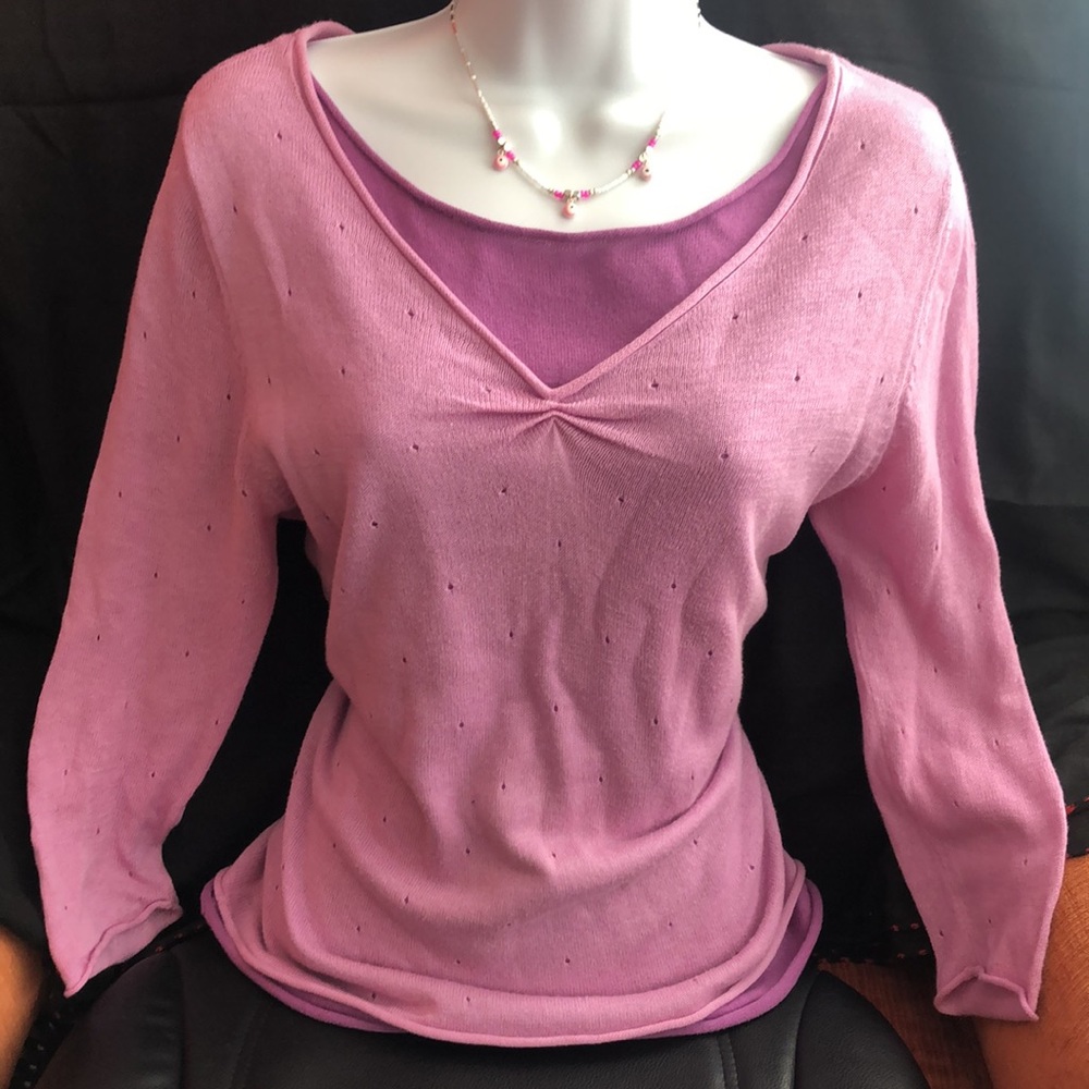 Sweater - Picture 3 of 6